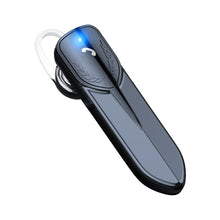 Load image into Gallery viewer, M81 CVC Noise Reduction Unilateral Business Ear-mounted Bluetooth Earphone, Support Siri &amp; One for Two