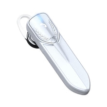 Load image into Gallery viewer, M81 CVC Noise Reduction Unilateral Business Ear-mounted Bluetooth Earphone, Support Siri &amp; One for Two