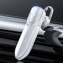 Load image into Gallery viewer, M81 CVC Noise Reduction Unilateral Business Ear-mounted Bluetooth Earphone, Support Siri &amp; One for Two
