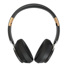 Load image into Gallery viewer, 07S Folding Sports Computer Games Wireless Bluetooth V5.0 Headset with Mic