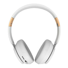 Load image into Gallery viewer, 07S Folding Sports Computer Games Wireless Bluetooth V5.0 Headset with Mic