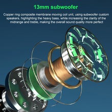 Load image into Gallery viewer, Lenovo XT85 TWS Gaming Wireless Bluetooth Earphone