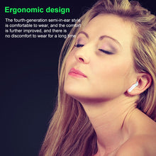 Load image into Gallery viewer, Lenovo XT85 TWS Gaming Wireless Bluetooth Earphone