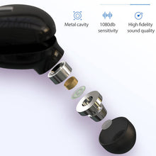 Load image into Gallery viewer, X9 Wireless Bluetooth 5.0 Mini In-Ear Unilateral Earphone