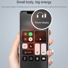 Load image into Gallery viewer, X9 Wireless Bluetooth 5.0 Mini In-Ear Unilateral Earphone