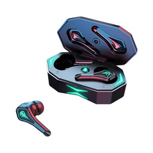 Load image into Gallery viewer, TWS-A10 Wireless Bluetooth Earphone with Charging Compartment