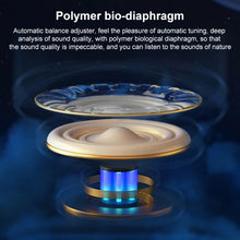 Load image into Gallery viewer, TWS-A10 Wireless Bluetooth Earphone with Charging Compartment