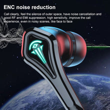 Load image into Gallery viewer, TWS-A10 Wireless Bluetooth Earphone with Charging Compartment