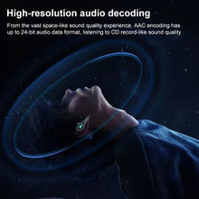 Load image into Gallery viewer, TWS-A10 Wireless Bluetooth Earphone with Charging Compartment
