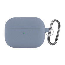 Load image into Gallery viewer, For AirPods Pro Litchi Texture Silicone Wireless Earphone Protective Case