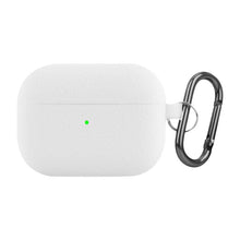 Load image into Gallery viewer, For AirPods Pro Litchi Texture Silicone Wireless Earphone Protective Case
