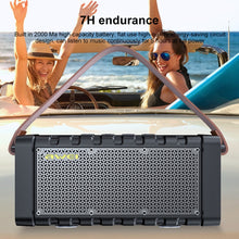 Load image into Gallery viewer, awei Y668 20W TWS Outdoor Bluetooth Speaker