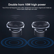 Load image into Gallery viewer, awei Y668 20W TWS Outdoor Bluetooth Speaker