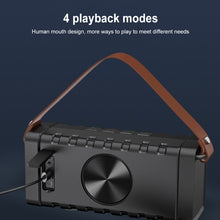 Load image into Gallery viewer, awei Y668 20W TWS Outdoor Bluetooth Speaker