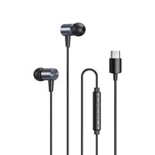 Load image into Gallery viewer, awei TC-2 USB-C / Type-C Interface 6D Stereo Surround Wired Headphones