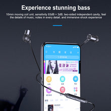 Load image into Gallery viewer, awei TC-2 USB-C / Type-C Interface 6D Stereo Surround Wired Headphones