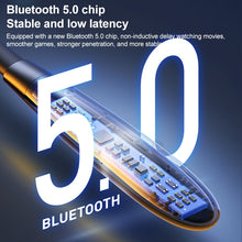 Load image into Gallery viewer, WK V49 Sport Neck-mounted Bluetooth Earphone