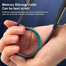 Load image into Gallery viewer, WK V49 Sport Neck-mounted Bluetooth Earphone