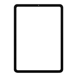 Front Screen Outer Glass Lens For iPad Air 5/Air 2022 A2589 A2591