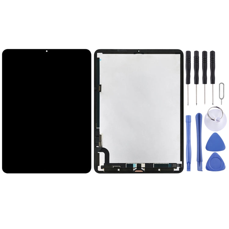 LCD Screen and Digitizer Full Assembly for iPad Air 5/Air 2022 A2589 A2591