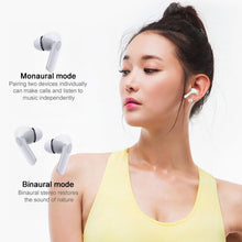 Load image into Gallery viewer, ETE-13 Mini Binaural Stereo Bluetooth 5.0 Sports Earphones