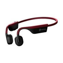 Load image into Gallery viewer, Sanag A9S Pro Air Conduction Bluetooth 5.1 HiFi Sports Earphone