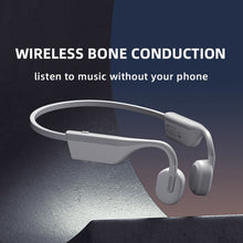 Load image into Gallery viewer, Sanag A9S Pro Air Conduction Bluetooth 5.1 HiFi Sports Earphone