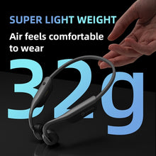 Load image into Gallery viewer, Sanag A9S Pro Air Conduction Bluetooth 5.1 HiFi Sports Earphone
