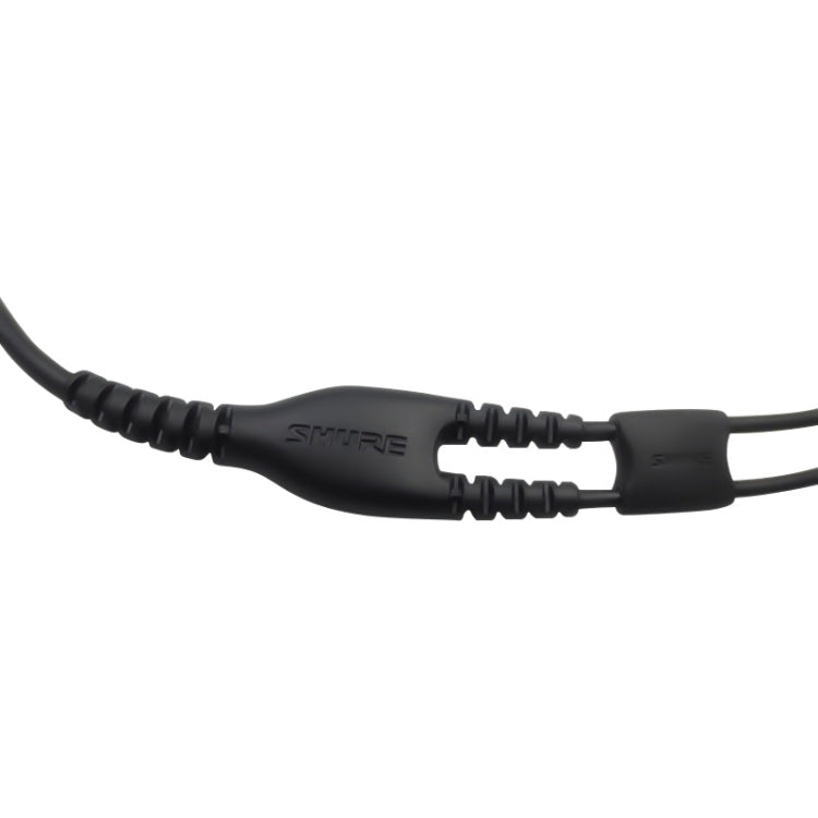 ZS0105 Headphone Audio Cable for Shure SE535, ZS0105 Black