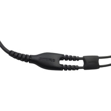 Load image into Gallery viewer, ZS0105 Headphone Audio Cable for Shure SE535, ZS0105 Black
