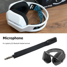 Load image into Gallery viewer, ZS0240 Wireless Gaming Headphone Microphone for Logitech G733