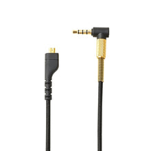 Load image into Gallery viewer, ZS0170 Headphone Audio Cable for SteelSeries Arctis 3 5 7 Pro, ZS0170 Black
