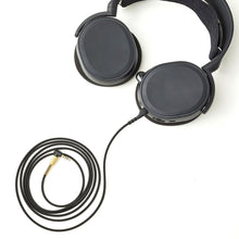 Load image into Gallery viewer, ZS0170 Headphone Audio Cable for SteelSeries Arctis 3 5 7 Pro, ZS0170 Black
