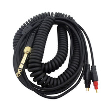 Load image into Gallery viewer, ZS0218 Headphone Audio Cable for Sennheiser HD650 HD600 HD660s HD580