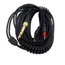 Load image into Gallery viewer, ZS0218 Headphone Audio Cable for Sennheiser HD650 HD600 HD660s HD580