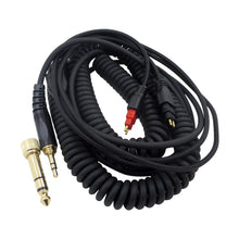 Load image into Gallery viewer, ZS0218 Headphone Audio Cable for Sennheiser HD650 HD600 HD660s HD580