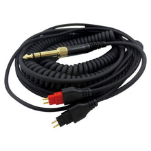 Load image into Gallery viewer, ZS0218 Headphone Audio Cable for Sennheiser HD650 HD600 HD660s HD580