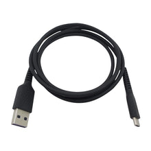 Load image into Gallery viewer, ZS0177 USB to USB-C / Type-C Charging Cable for Marshall Speaker, Cable length: 1.2m