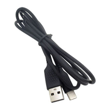 Load image into Gallery viewer, ZS0177 USB to USB-C / Type-C Charging Cable for Marshall Speaker, Cable length: 1.2m