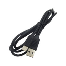 Load image into Gallery viewer, ZS0177 USB to USB-C / Type-C Charging Cable for Marshall Speaker, Cable length: 1.2m