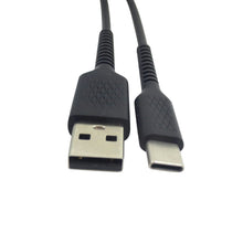 Load image into Gallery viewer, ZS0177 USB to USB-C / Type-C Charging Cable for Marshall Speaker, Cable length: 1.2m