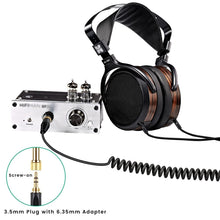 Load image into Gallery viewer, ZS0228 Headphone Audio Cable for HIFIMAN HE400i HE560 1000