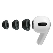 Load image into Gallery viewer, ZS0164 Slow Rebound Foam Earmuffs for AirPods Pro, Size: M