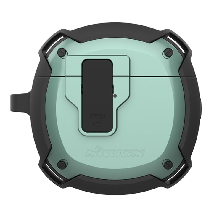 NILLKIN For Huawei FreeBuds 4 / 4E Bluetooth Earphone Protective Case