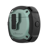 NILLKIN For Huawei FreeBuds 4 / 4E Bluetooth Earphone Protective Case