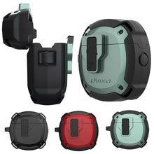 Load image into Gallery viewer, NILLKIN For Huawei FreeBuds 4 / 4E Bluetooth Earphone Protective Case
