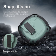 Load image into Gallery viewer, NILLKIN For Huawei FreeBuds 4 / 4E Bluetooth Earphone Protective Case