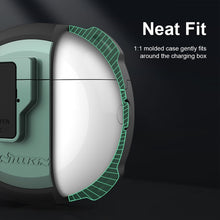 Load image into Gallery viewer, NILLKIN For Huawei FreeBuds 4 / 4E Bluetooth Earphone Protective Case