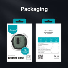 Load image into Gallery viewer, NILLKIN For Huawei FreeBuds 4 / 4E Bluetooth Earphone Protective Case