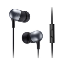 Load image into Gallery viewer, Original Xiaomi 3.5mm Plug Wired Control Aluminum Alloy Earphone, Length: 1.25m